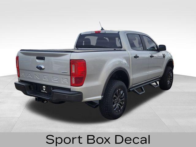 used 2019 Ford Ranger car, priced at $28,481