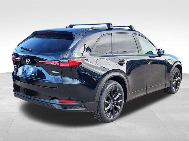 used 2025 Mazda CX-90 PHEV car, priced at $45,549