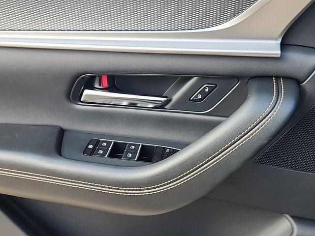 used 2025 Mazda CX-90 PHEV car, priced at $45,549