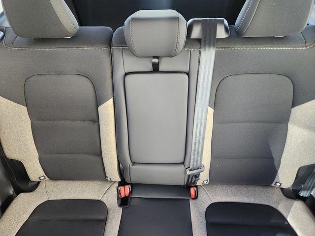 new 2025 Ford Bronco Sport car, priced at $33,980