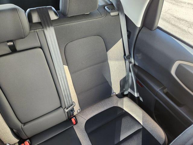 new 2025 Ford Bronco Sport car, priced at $33,980