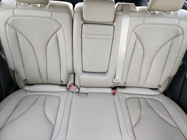 used 2023 Lincoln Nautilus car, priced at $41,049