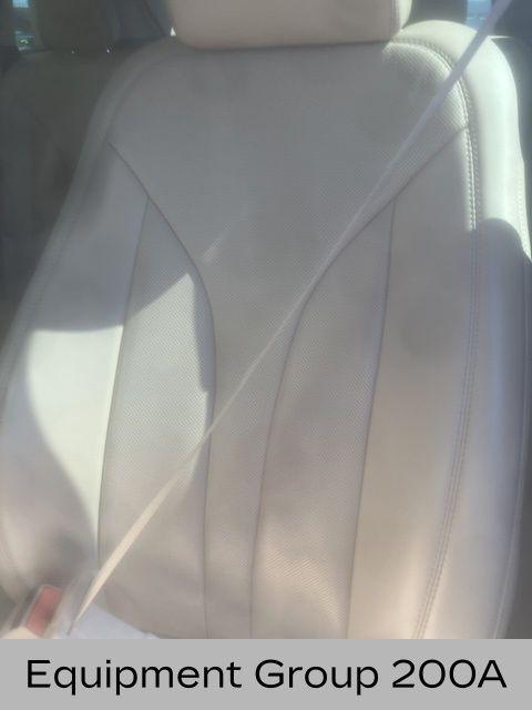 used 2023 Lincoln Nautilus car, priced at $40,350