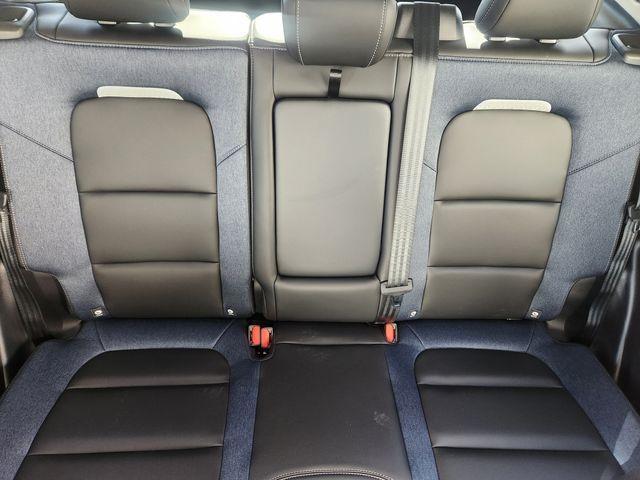 new 2025 Ford Bronco Sport car, priced at $37,375