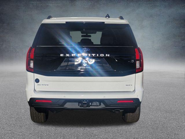 new 2026 Ford Expedition Max car, priced at $78,540