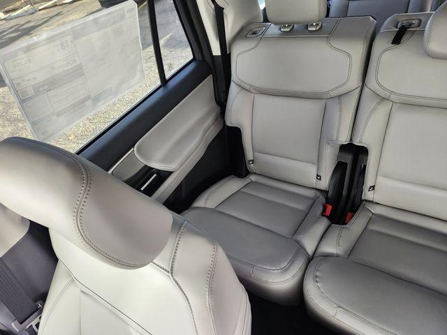 new 2026 Ford Expedition Max car, priced at $78,540