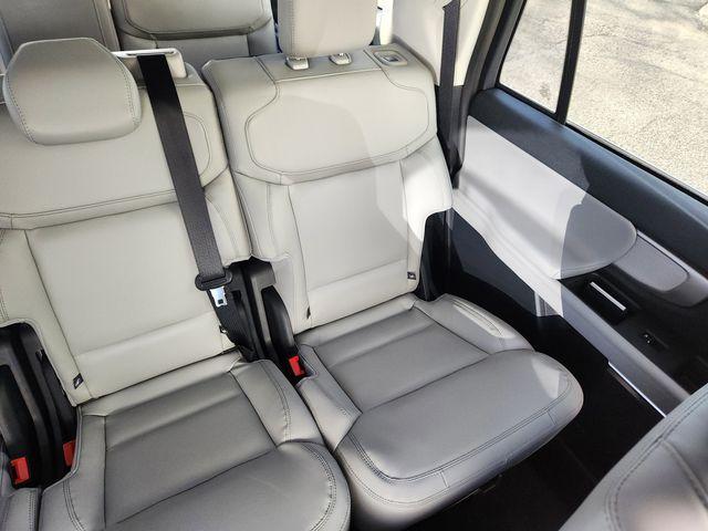 new 2026 Ford Expedition Max car, priced at $78,540