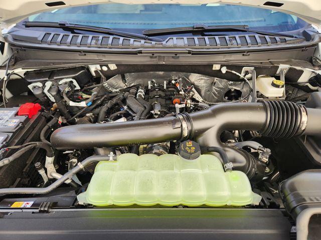 new 2026 Ford Expedition Max car, priced at $78,540