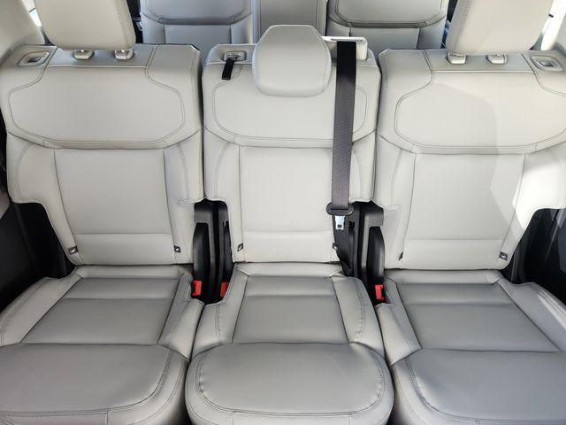 new 2026 Ford Expedition Max car, priced at $78,540