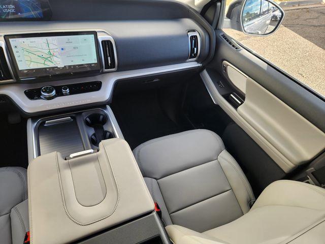 new 2026 Ford Expedition Max car, priced at $78,540