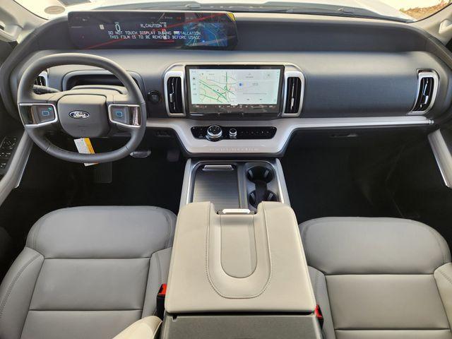 new 2026 Ford Expedition Max car, priced at $78,540