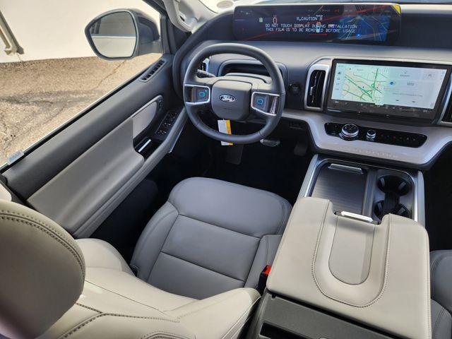 new 2026 Ford Expedition Max car, priced at $78,540