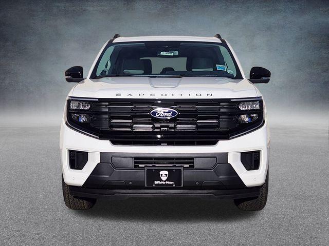 new 2026 Ford Expedition Max car, priced at $78,540