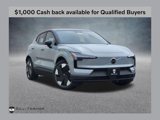 new 2026 Volvo EX30 car, priced at $48,083