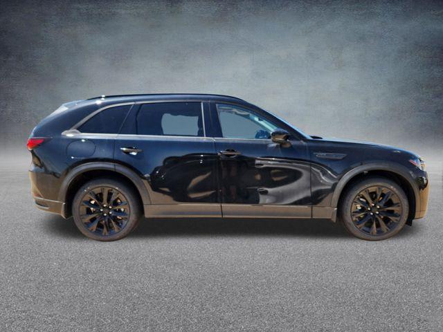 new 2026 Mazda CX-90 car, priced at $52,428