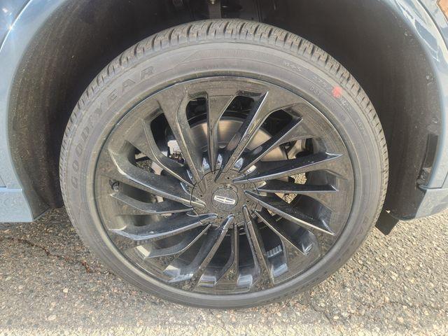 new 2026 Lincoln Aviator car