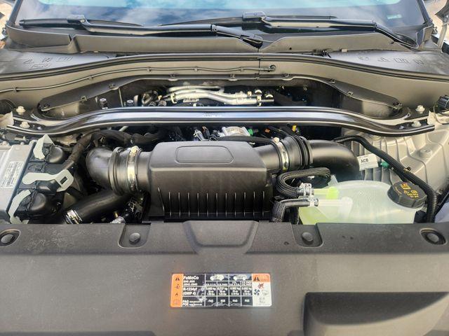 new 2026 Lincoln Aviator car