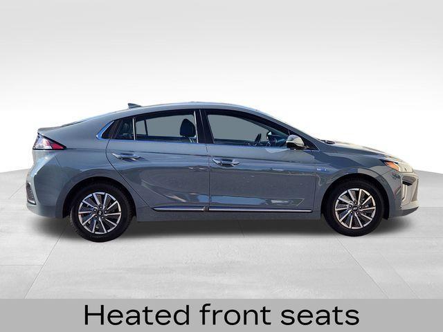 used 2020 Hyundai Ioniq EV car, priced at $15,911