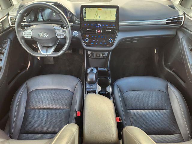 used 2020 Hyundai Ioniq EV car, priced at $15,911