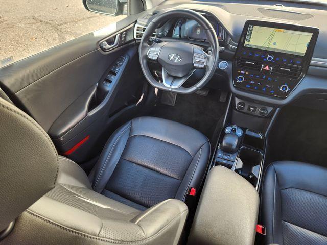 used 2020 Hyundai Ioniq EV car, priced at $15,911