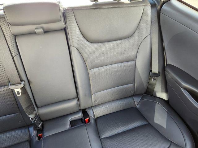 used 2020 Hyundai Ioniq EV car, priced at $15,911