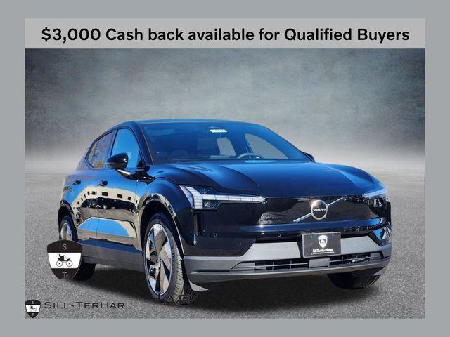 new 2026 Volvo EX30 car, priced at $45,054