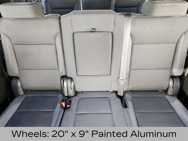 used 2023 Chevrolet Suburban car, priced at $40,771