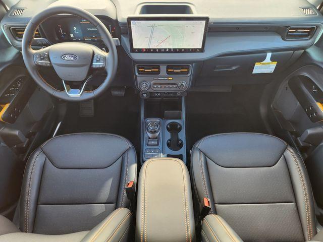 new 2026 Ford Maverick car, priced at $43,460