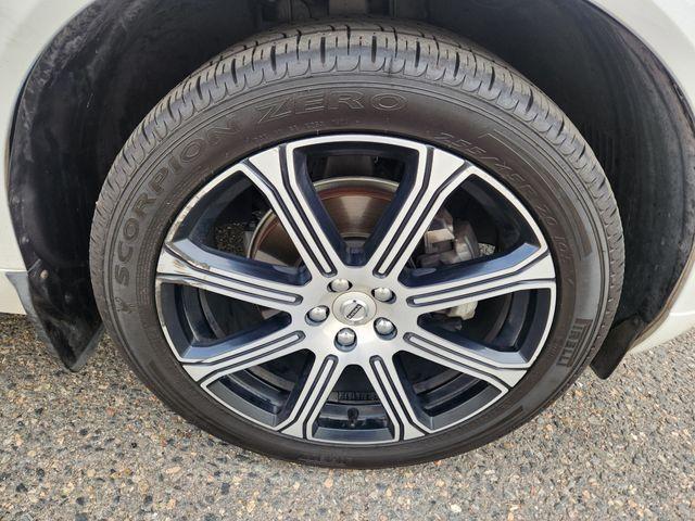 used 2021 Volvo XC60 car, priced at $25,360
