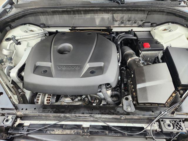 used 2021 Volvo XC60 car, priced at $25,360