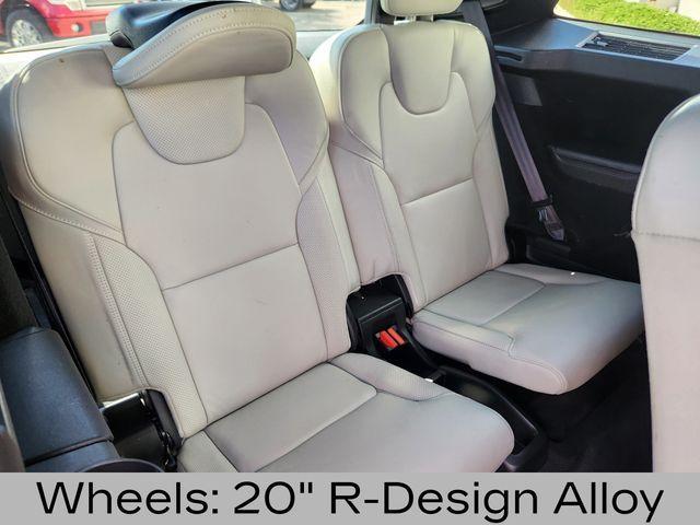 used 2022 Volvo XC90 Recharge Plug-In Hybrid car, priced at $37,019