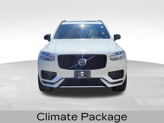 used 2022 Volvo XC90 Recharge Plug-In Hybrid car, priced at $37,019
