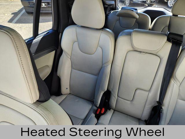 used 2022 Volvo XC90 Recharge Plug-In Hybrid car, priced at $37,019