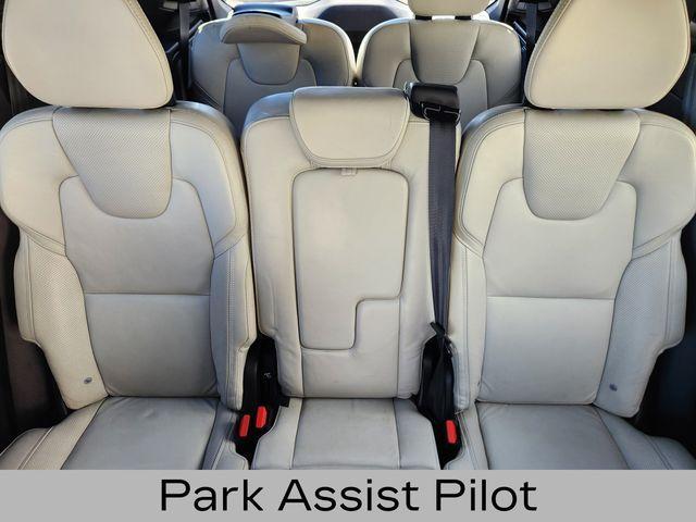 used 2022 Volvo XC90 Recharge Plug-In Hybrid car, priced at $37,019