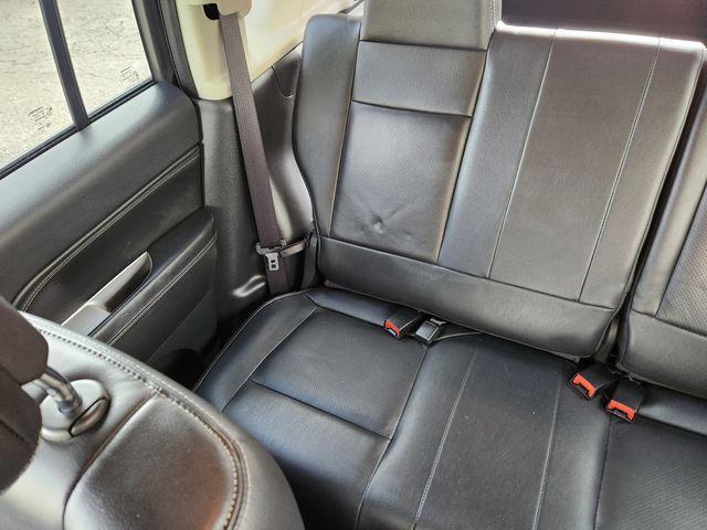 used 2016 Jeep Compass car, priced at $11,160