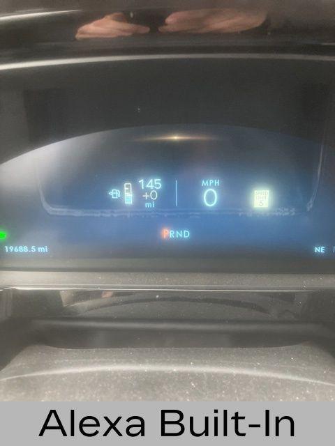 used 2024 Lincoln Corsair car, priced at $39,850