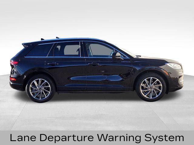 used 2024 Lincoln Corsair car, priced at $38,150