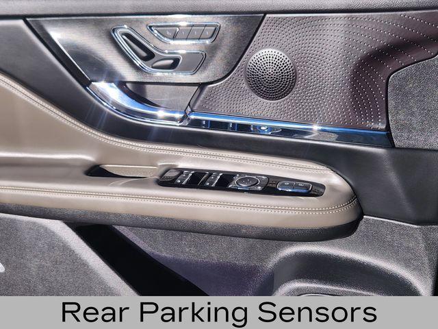 used 2024 Lincoln Corsair car, priced at $38,150