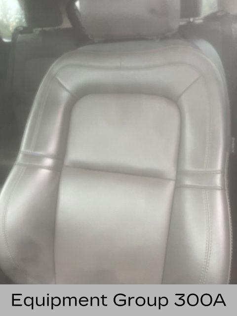 used 2024 Lincoln Corsair car, priced at $39,850