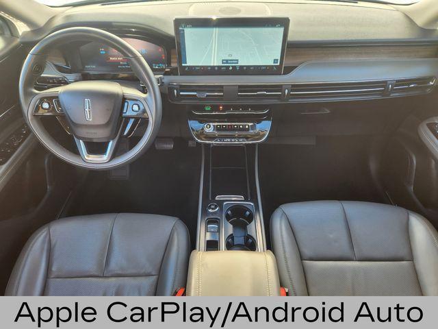used 2024 Lincoln Corsair car, priced at $38,150