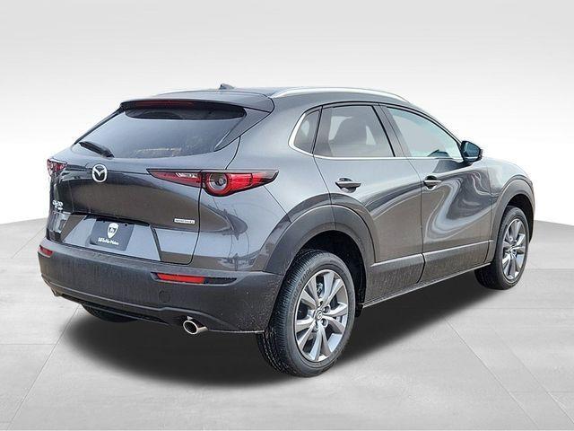 used 2025 Mazda CX-30 car, priced at $33,150