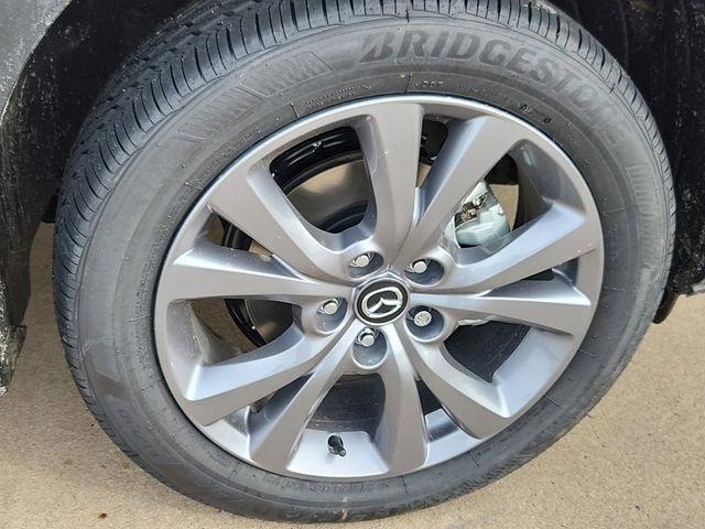 used 2025 Mazda CX-30 car, priced at $33,150