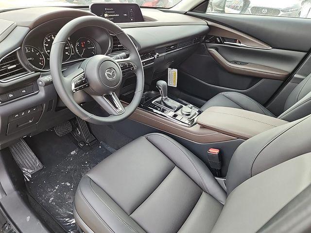 used 2025 Mazda CX-30 car, priced at $33,150