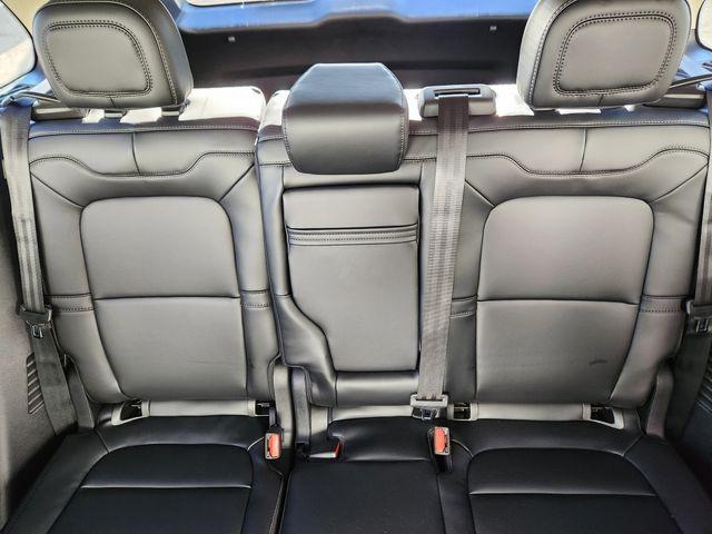 new 2026 Lincoln Corsair car