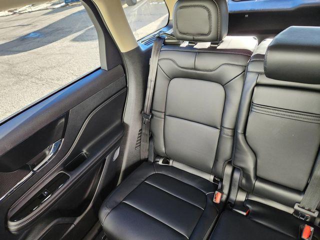 new 2026 Lincoln Corsair car