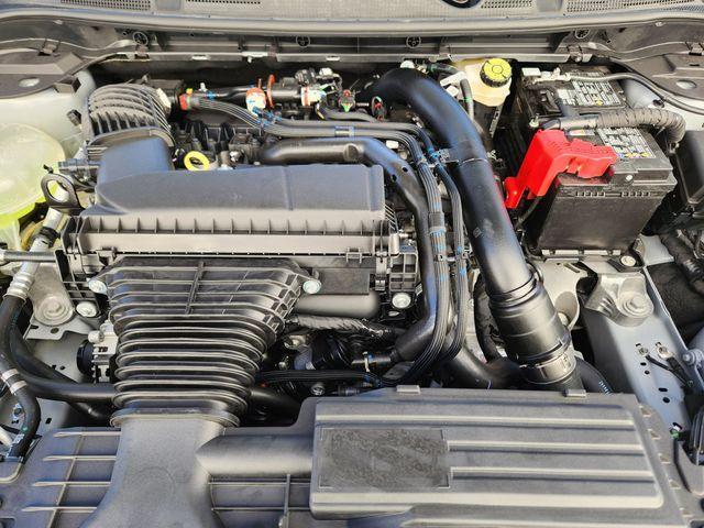 new 2026 Lincoln Corsair car