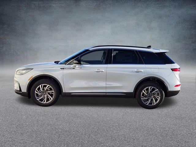 new 2026 Lincoln Corsair car