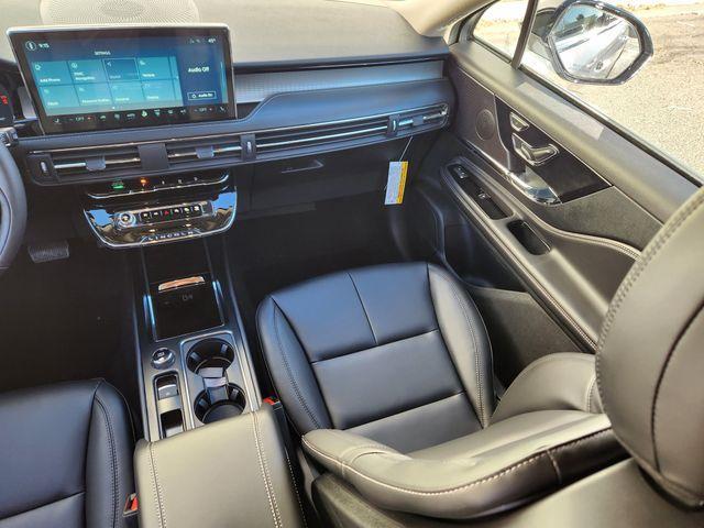 new 2026 Lincoln Corsair car