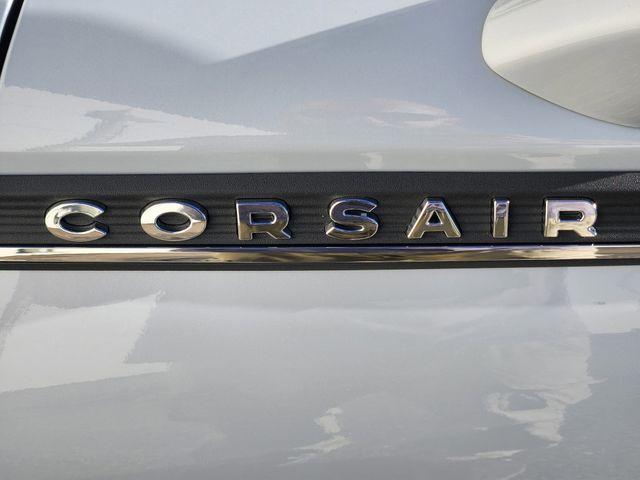 new 2026 Lincoln Corsair car