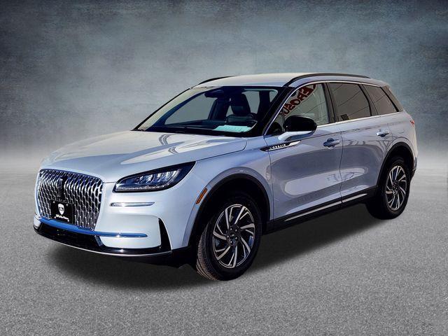 new 2026 Lincoln Corsair car